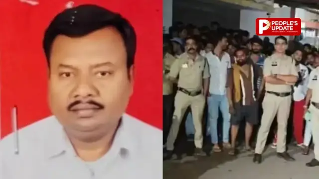 रायपुर में एक ही परिवार के 5 लोगों की मौत, जांच के लिए 8 सदस्यीय SIT गठित