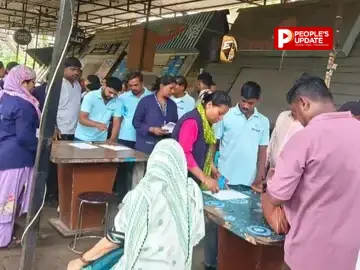 रायपुर नगर निगम की बड़ी कार्रवाई: लाइसेंस फीस बकाया पर 14 दुकानें सील