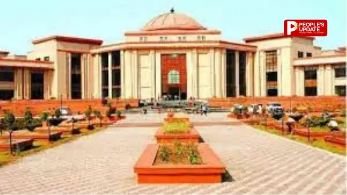 10 साल सेवा के बाद हटाए गए कंप्यूटर ऑपरेटरों को हाईकोर्ट से बड़ी राहत, 6 हफ्ते में फैसला देने के निर्देश