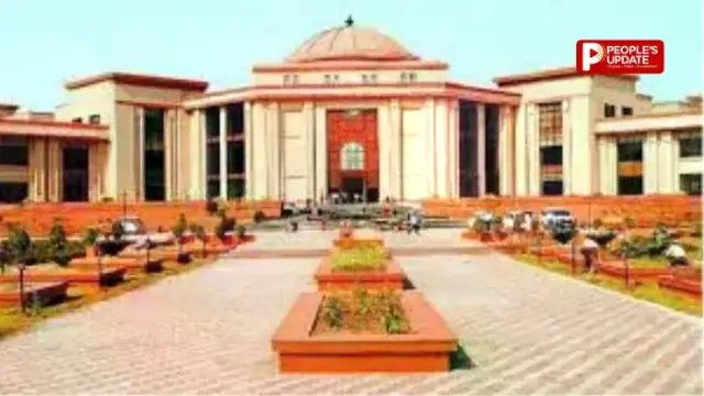 10 साल सेवा के बाद हटाए गए कंप्यूटर ऑपरेटरों को हाईकोर्ट से बड़ी राहत, 6 हफ्ते में फैसला देने के निर्देश