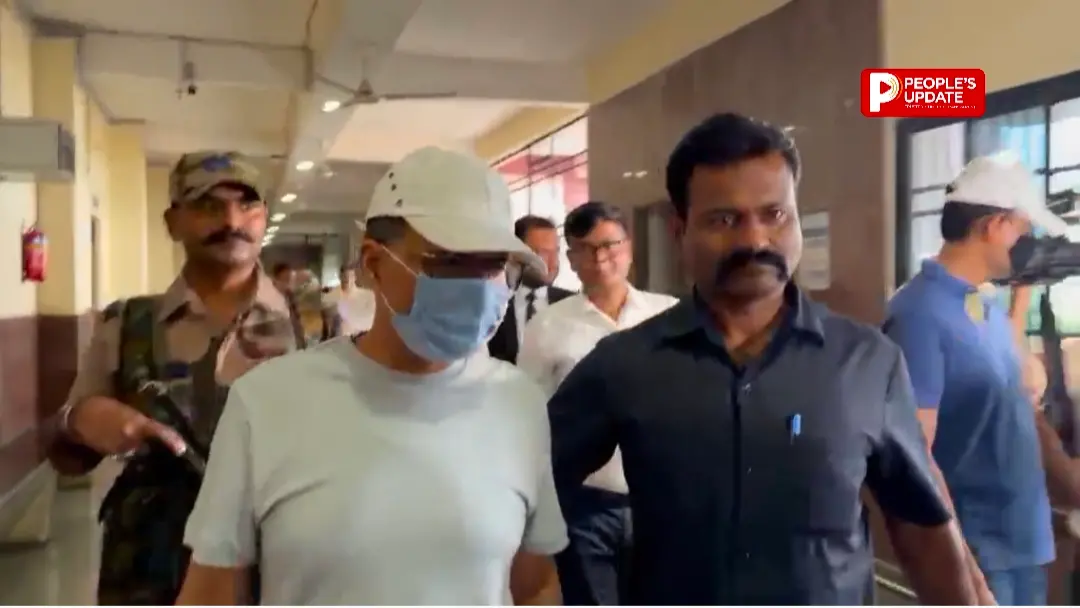 महादेव बेटिंग ऐप केस में EBIX मालिक विकास गर्ग को 14 दिन की न्यायिक रिमांड पर जेल भेजा गया। ED को पूछताछ में कथित मनी लॉन्ड्रिंग नेटवर्क, संदिग्ध वित्तीय लेनदेन और नए सुराग मिले।