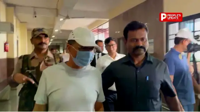 महादेव बेटिंग ऐप केस में EBIX मालिक विकास गर्ग को 14 दिन की न्यायिक रिमांड पर जेल भेजा गया। ED को पूछताछ में कथित मनी लॉन्ड्रिंग नेटवर्क, संदिग्ध वित्तीय लेनदेन और नए सुराग मिले।