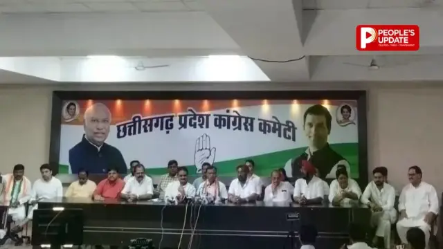 महंगी बिजली पर कांग्रेस का वार: 3 अगस्त को CM हाउस घेराव, प्रदेशभर में तीन दिन का आंदोलन