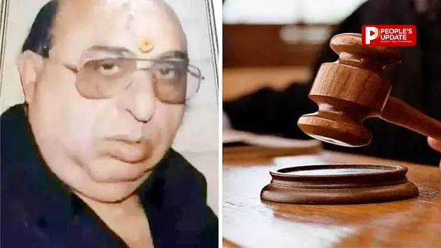 रामअवतार जग्गी हत्याकांड के शूटर चिमन सिंह को सुप्रीम कोर्ट से जमानत, 23 साल पुराने केस में जेल से रिहाई का रास्ता साफ