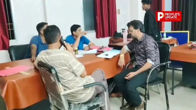 भाठागांव बस स्टैंड से 16 मासूमों को बाहर ले जाने की कोशिश नाकाम, दुर्ग में SJPU ने किया रेस्क्यू, कथित नियोक्ता हिरासत में,