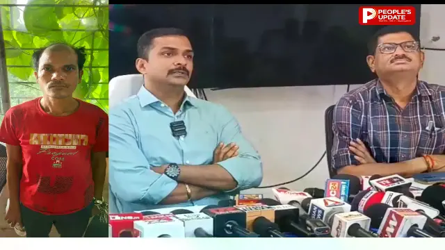 कारीगर बनकर 60 ग्राम सोना चोरी, 7.80 लाख के माल पर किया हाथ साफ, जोधपुर से आरोपी गिरफ्तार