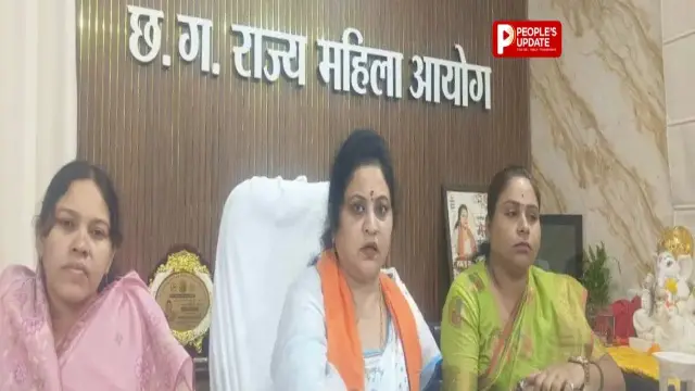 13 नर्सों की आधी सैलरी पर बवाल, एजेंसी पर गंभीर आरोप,महिला आयोग ने FIR के दिए निर्देश
