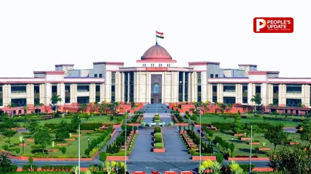 मुस्लिम कानून में Hiba पर हाई कोर्ट का बड़ा फैसला,सिर्फ रजिस्ट्री काफी नहीं, कब्जा देना भी जरूरी