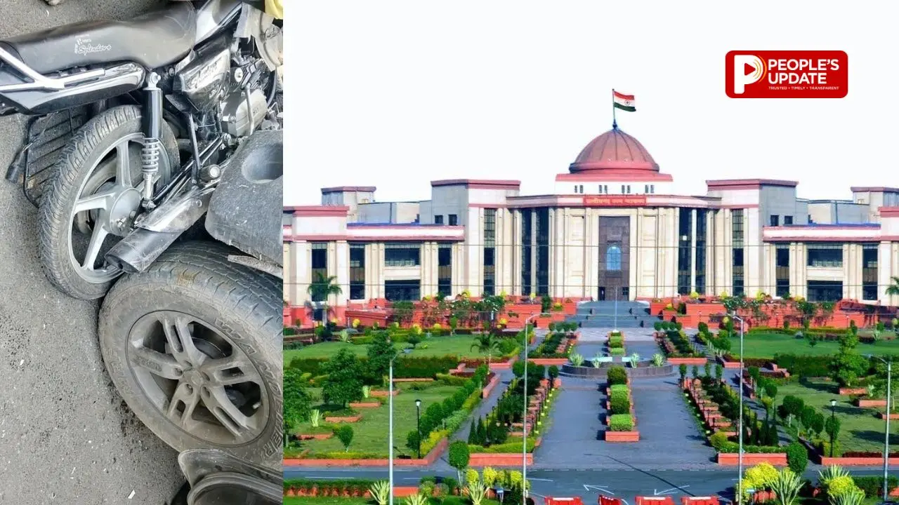 HC कोर्ट का बड़ा एक्शन,सहायक आयुक्त से 13.14 लाख की वसूली, कुर्की वारंट जारी