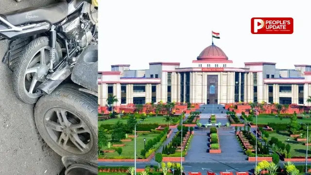 HC कोर्ट का बड़ा एक्शन,सहायक आयुक्त से 13.14 लाख की वसूली, कुर्की वारंट जारी