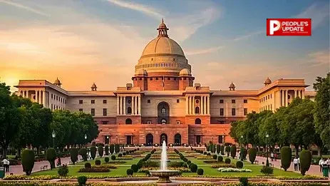 15 अगस्त को राष्ट्रपति भवन में गूंजेगी छत्तीसगढ़ की लोकधुन, गेंड़ी और गौर मड़िया नृत्य से दिखेगी जनजातीय संस्कृति की ताकत