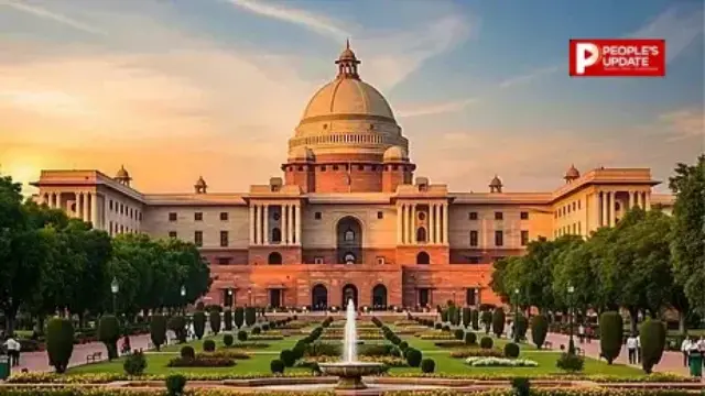 15 अगस्त को राष्ट्रपति भवन में गूंजेगी छत्तीसगढ़ की लोकधुन, गेंड़ी और गौर मड़िया नृत्य से दिखेगी जनजातीय संस्कृति की ताकत