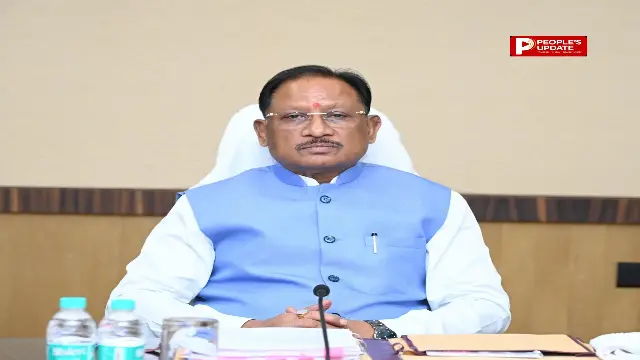 छत्तीसगढ़ में ग्रीन स्टील का बड़ा दांव,13,840 करोड़ का निवेश प्रस्ताव; 10,921 युवाओं को रोजगार