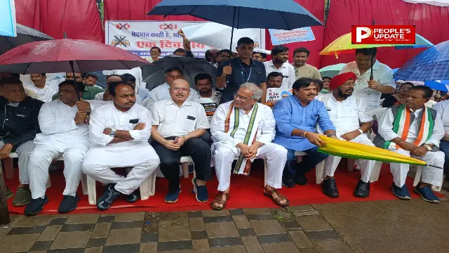 हल्द्वानी की घटना पर कांग्रेस का हल्लाबोल, आज प्रदेशभर में मार्च और सत्याग्रह
