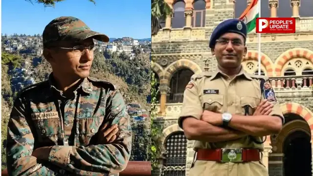 हवाला चैनल से एक करोड़ से ज्यादा की रिश्वत केस में CSP भी घेरे में, दो पुलिसकर्मी लाइन अटैच