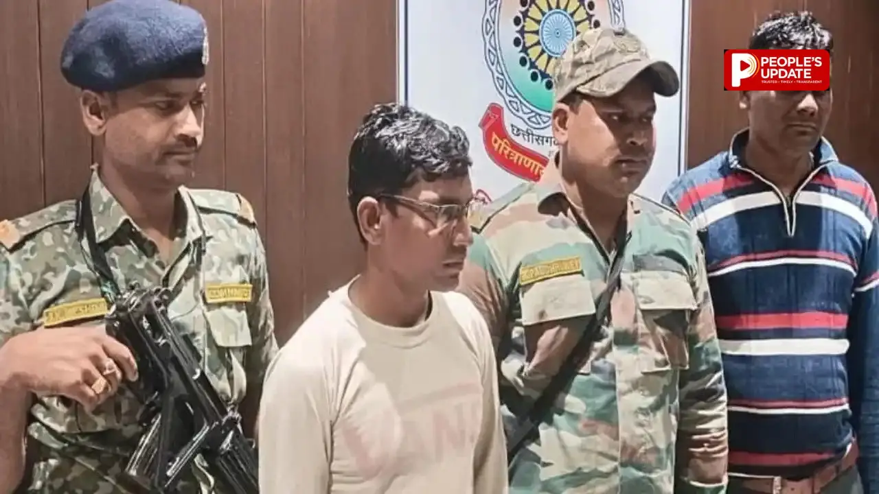 शादी का तोहफा बना मौत का सामान, होम थिएटर में बम लगाकर उड़ाया परिवार,आरोपी को उम्रकैदउम्रकैद