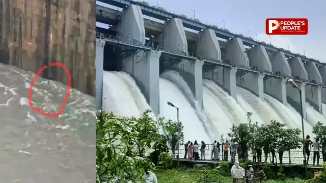 दोस्तों से लगी शर्त, बांगो डैम में कूदा युवक,48 घंटे बाद भी नहीं मिला सुराग