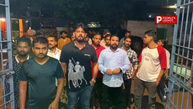भिलाई में तीन मासूम बच्चियों से हैवानियत,59 वर्षीय आरोपी गिरफ्तार