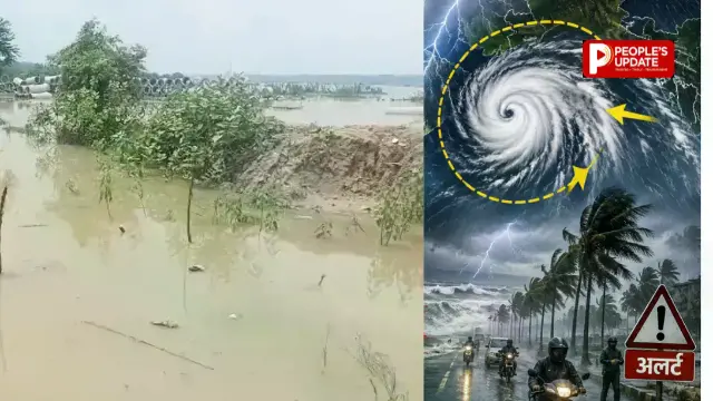 आज फिर जमकर बरसेंगे बादल,छत्तीसगढ़ के 25 से ज्यादा जिलों में भारी बारिश का अलर्ट