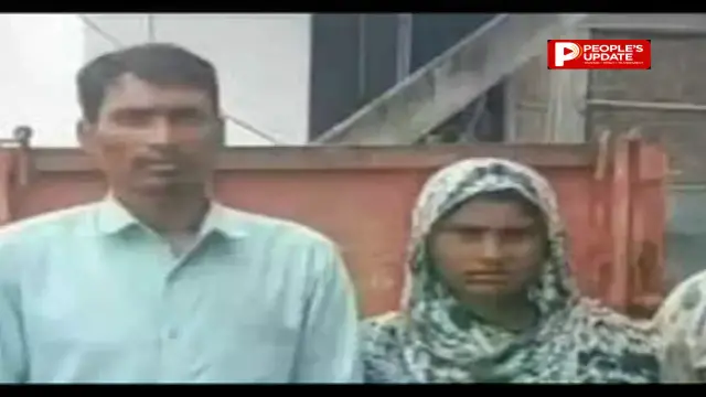 दोस्त की पत्नी से संबंध,वीडियो बनाकर ब्लैकमेल का आरोप,पति-पत्नी ने रची हत्या की खौफनाक साजिश