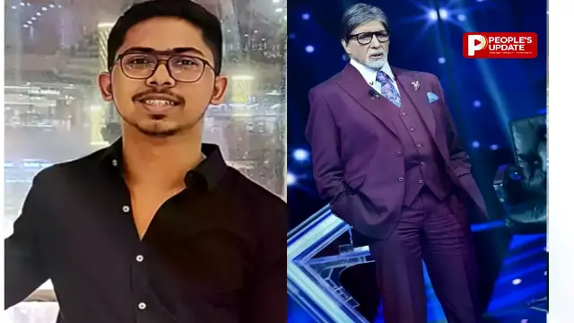 ड्राइवर के बेटे ने KBC में जीते 50 लाख, IAS बनने के लिए छोड़ी 1.5 लाख की नौकरी,योगेश की संघर्ष से सफलता तक की कहानी