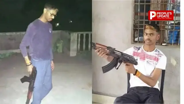 PRA ग्रुप के हीरा कारोबारी पर फायरिंग मामले में बड़ा फैसला,अमन साहू समेत सभी 7 आरोपी हुए दोषमुक्त