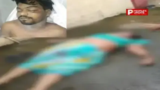 रायपुर में करंट का कहर, मां को बचाने दौड़ा बेटा, दोनों की दर्दनाक मौत शॉर्ट हेडिंग