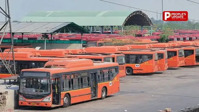 छत्तीसगढ़ में महिलाओं के लिए दौड़ेंगी खास ई-बसें, 4 शहरों में 240 इलेक्ट्रिक बसों को मंजूरी; जानें रूट और पूरी तैयारी