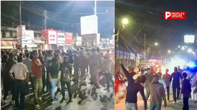 बिलासपुर में बवाल के बाद लौटी रफ्तार, 9 उपद्रवी जेल भेजे, पुलिस ने जारी किया WhatsApp नंबर