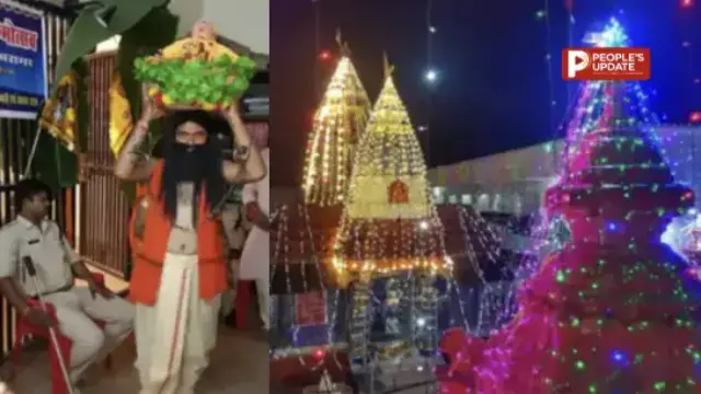 रायपुर में आज कृष्ण जन्म की धूम,कारागार में होगा कान्हा का जन्म,जैतूसाव मठ में 11 क्विंटल मालपुए का भोग