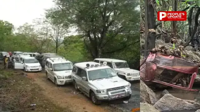 झीरम घाटी केस,13 साल बाद बड़ा फैसला, 10 आरोपी दोषी करार कांग्रेस की टॉप लीडरशिप पर हुए हमले का कोर्ट ने सुनाया फैसला