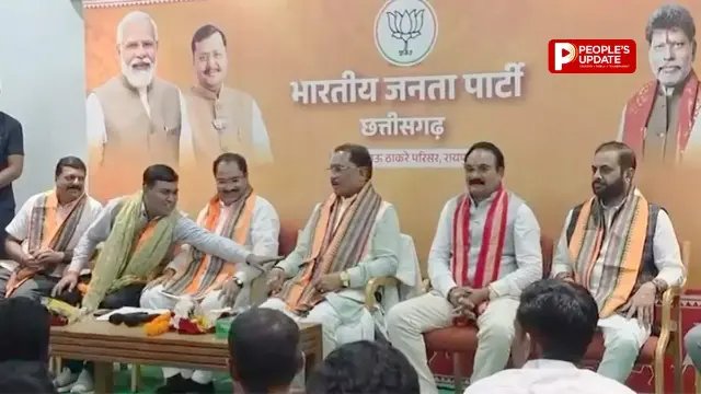 हनुमान अंश फिल्म पर CM साय का बड़ा ऐलान,टैक्स फ्री करने से पहले खुद देखेंगे फिल्म