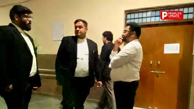 CGPSC घोटाले में ED का बड़ा एक्शन, पूर्व CMO OSD चेतन बोरघरिया गिरफ्तार, 6 दिन की रिमांड