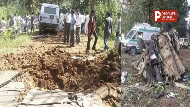 झीरम घाटी कांड में बड़ा फैसला,10 दोषियों को मृत्युदंड, 13 साल बाद NIA कोर्ट का सख्त फैसला