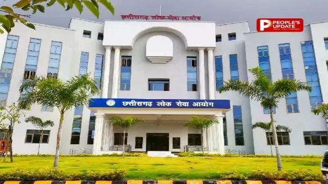 CGPSC Mains की कॉपियों ने खोली मूल्यांकन की पोल,सही जवाब पर कम नंबर, गलत उत्तर पर भी अंक देने का आरोप