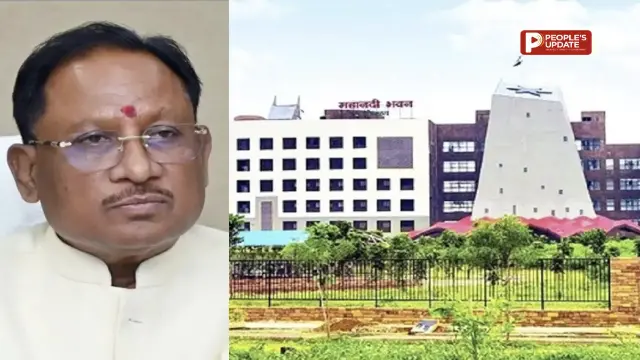 साय सरकार के चौथे बजट की तैयारी तेज, 20 नवंबर तक देना होगा प्रस्ताव, जनवरी में मंत्रियों से मंथन