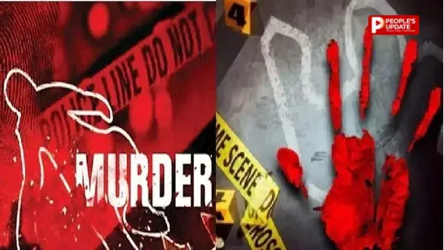 पत्नी से अवैध संबंध का शक बना हत्या की वजह, दुकानदार का गला दबाकर मर्डर, आरोपी हिरासत में