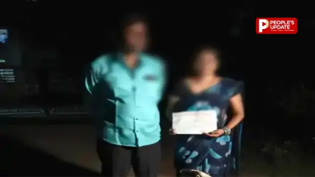 तांत्रिक बताकर 9वीं के छात्र को स्कूल से निकाला,TC थमाने पर मचा बवाल