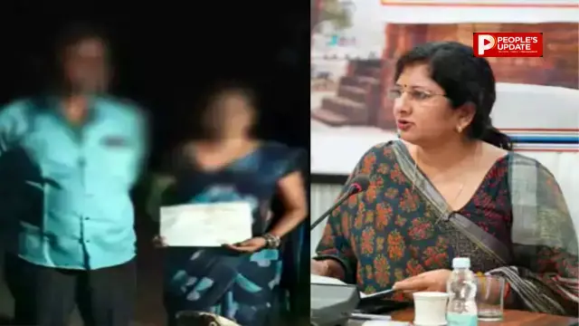 ‘तंत्र क्रिया’ के आरोप में 9वीं के छात्र को थमाई TC, बाल आयोग ने लिया संज्ञान, 21 सितंबर को प्राचार्य-अधीक्षक तलब