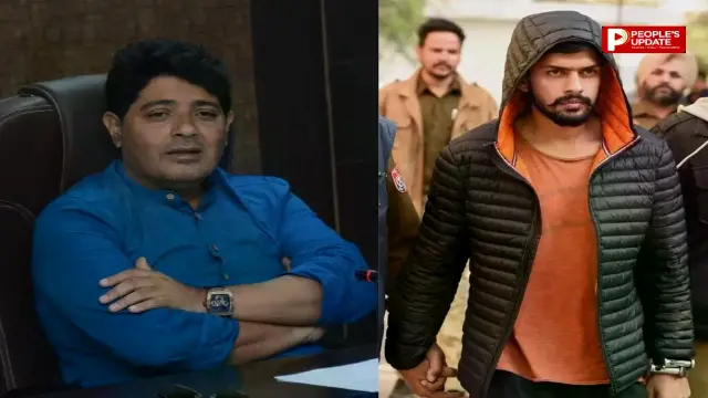 रायपुर में पूर्व महापौर एजाज ढेबर परिवार को 50 करोड़ रंगदारी की मिली धमकी, लॉरेंस बिश्नोई गैंग के नाम से फोन से मचा हड़कंप