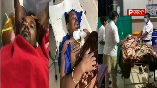 धमतरी में आसमानी आफत का कहर, आकाशीय बिजली गिरने से एक की मौत, 3 गंभीर