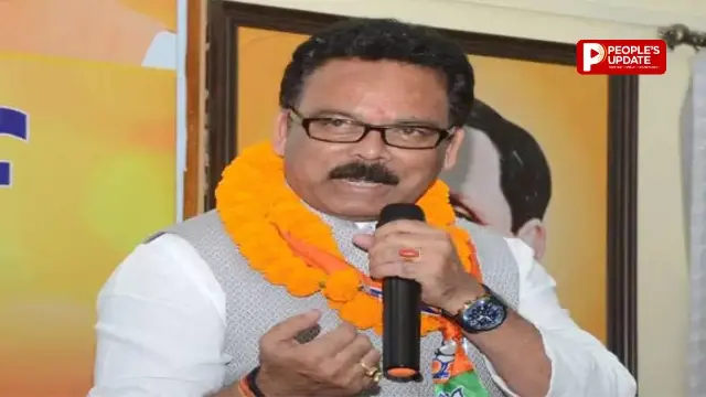 27 सितंबर को रायपुर आएंगे छग कांग्रेस प्रदेश प्रभारी सुखदेव भगत,3 दिन चलेगा मंथन