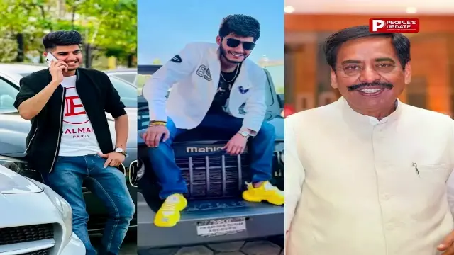 लॉरेंस बिश्नोई के नाम पर धमकी से हड़कंप, कांग्रेस नेता कुकरेजा मामले में शोएब ढेबर से पूछताछ