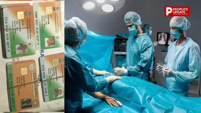 रायपुर सेंट्रल जेल का VIDEO वायरल,कैदियों ने लगाए वसूली-मारपीट के गंभीर आरोप, चोट के निशान दिखाए