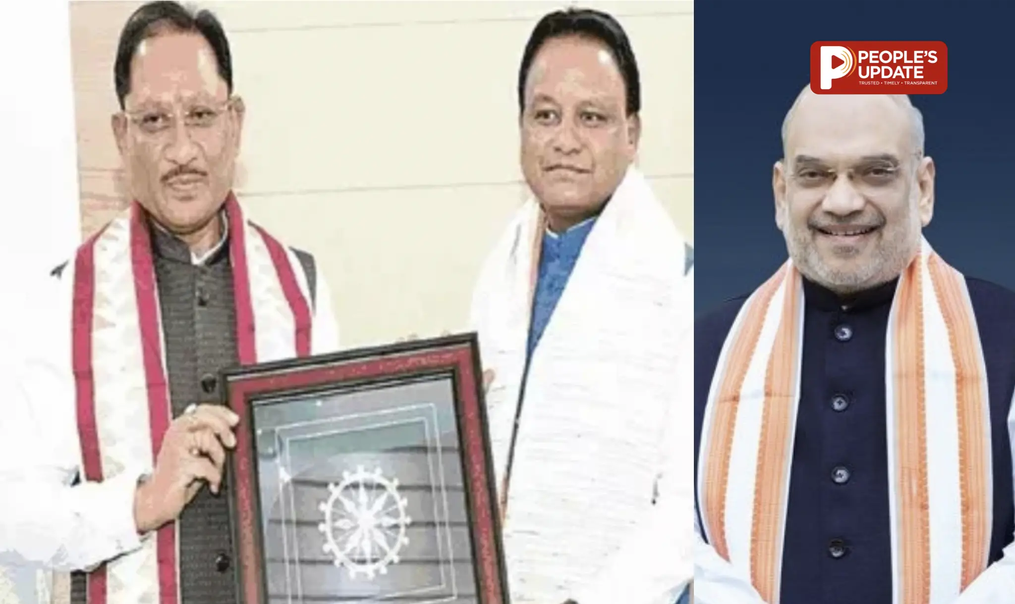 महानदी विवाद पर आज दिल्ली में महामंथन, अमित शाह के सामने बैठेंगे छत्तीसगढ़-ओडिशा के CM, 8 साल पुराने विवाद के समाधान पर नजर