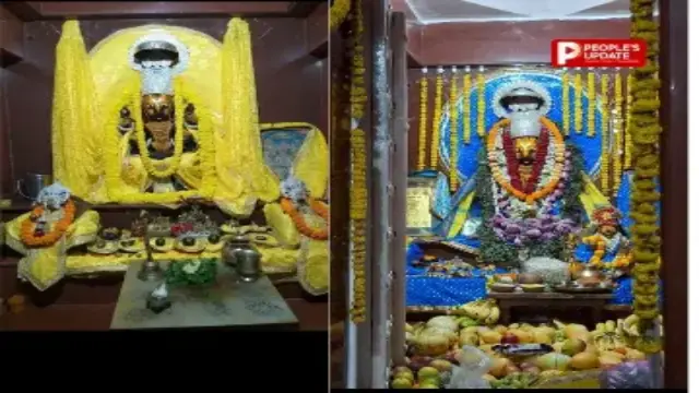 रायपुर मंदिर ट्रस्ट जमीन विवाद पर सार्वजनिक न्यास न्यायालय का बड़ा आदेश, तहसीलदार-पुलिस को कार्रवाई के दिए निर्देश