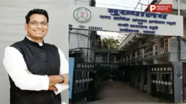 कोल लेवी केस में देवेंद्र यादव को EOW का नोटिस, 5 अक्टूबर को कोर्ट में पेशी