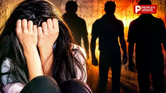 मुंगेली में 9वीं की छात्रा से गैंगरेप का आरोप,बेल्ट से पिटाई के बाद नशीला इंजेक्शन लगाने की बात, दोनों आरोपी गिरफ्तार