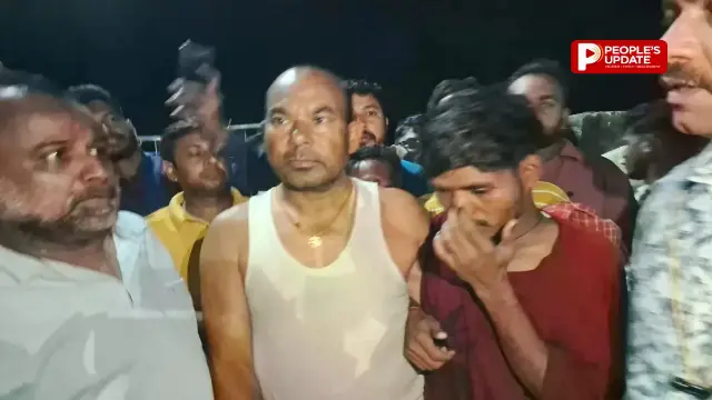 खरोरा अडानी फैक्ट्री में खूनी बवाल, बिहार-छत्तीसगढ़ के मजदूर भिड़े, TI समेत कई पुलिसकर्मी घायल