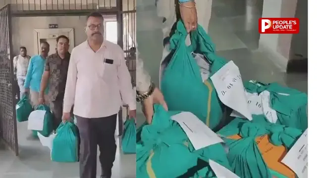 छग के बहुचर्चित कोल लेवी घोटाले में EOW ने 9 हजार पन्नों का छठा पूरक चालान किया दाखिल, देवेंद्र यादव समेत 12 आरोपी रडार पर
